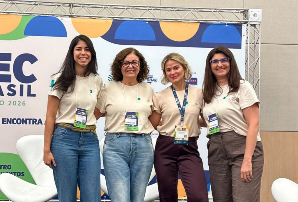 O biofertilizante de camarão ganhou destaque mundial pela eficiência.