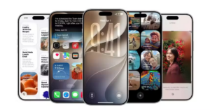 Siri aprende a enxergar a tela e realizar ações; Apple muda a forma de usar o iPhone com o iOS 27
