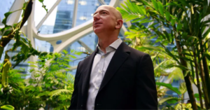 Jeff Bezos invente US$ 2,3 bilhões em projetos que protegem florestas, oceanos e espécies ameaçadas