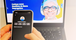 M. Dias Branco acelera estratégia digital com IA para vendas na equipe comercial