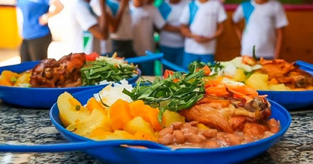 Para ficar fora do Mapa da Fome, o país precisa manter menos de 2,5% da população em situação de subalimentação.