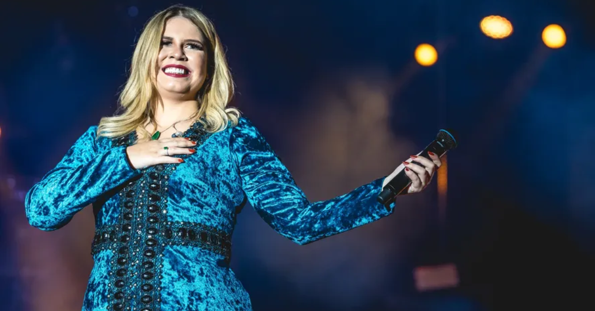 O legado de Marília Mendonça ganha novos capítulos com um documentário no Prime Video, uma exposição inédita no MIS e o lançamento da música "Tudo Vai Ficar Bem".