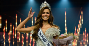 Nova Miss Universe Brasil levou experiência no empreendedorismo até a conquista da coroa