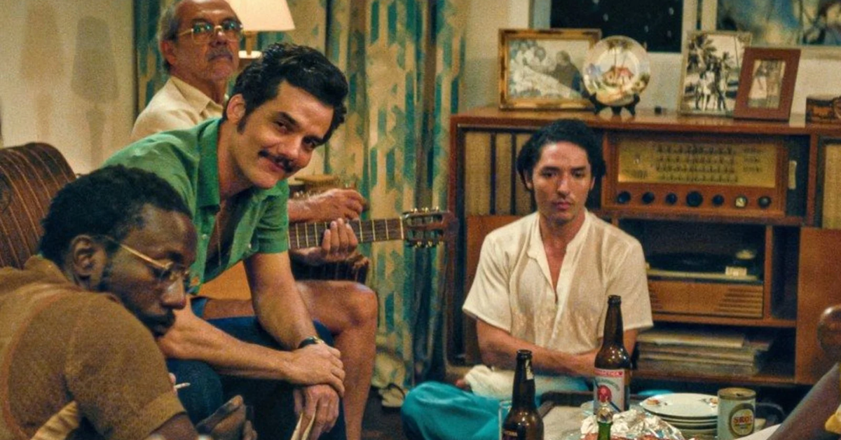 O Agente Secreto foi incluído pela revista britânica Empire entre os melhores filmes de 2025, ampliando a sequência de reconhecimentos internacionais do cinema brasileiro.