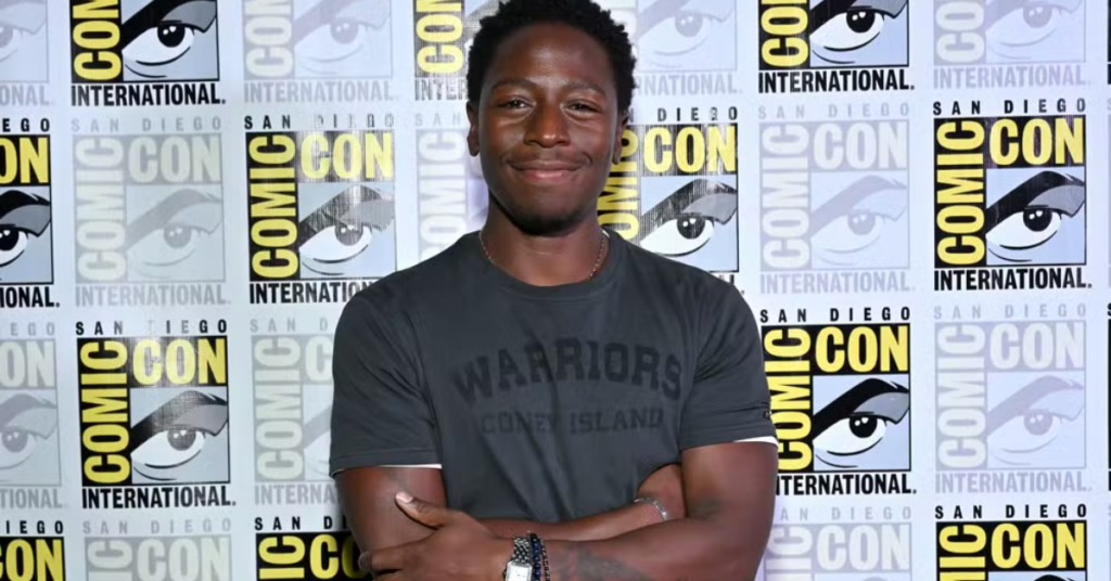 Pantera Negra 3 apresentará David Jonsson como T'Challa II, dando continuidade à história da família real de Wakanda em vez de substituir o herói original.