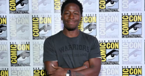 Pantera Negra 3 inaugura sucessão de pai para filho entre heróis da Marvel