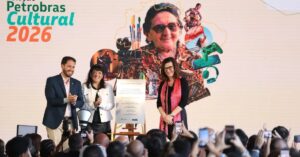 Petrobras Cultural 2026 destina R$ 270 milhões e amplia empregos na economia criativa