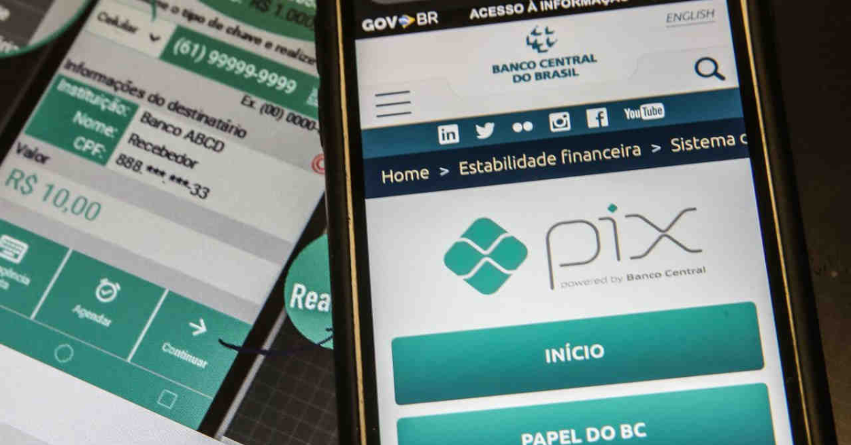 Pix no exterior amplia as opções de pagamento para brasileiros durante viagens internacionais em estabelecimentos parceiros.