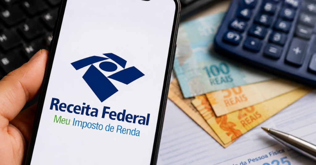 A restituição automática permitirá que contribuintes dispensados da declaração do Imposto de Renda recuperem valores retidos na fonte sem precisar enviar o documento por iniciativa própria.