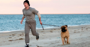 Filme Eu Sou o Rocky mostra a decisão que transformou Sylvester Stallone em estrela