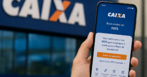 Caixa amplia lista de cidades com saque-calamidade; veja quem pode solicitar até R$ 6.220 do FGTS