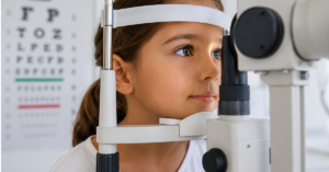Prevenção pode evitar 75% dos casos de deficiência visual, diz OMS