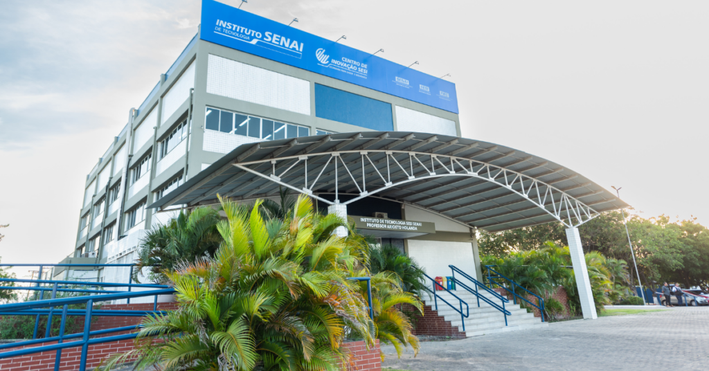SENAI Ceará iniciou a formação de profissionais que poderão atuar nos novos data centers previstos para o Complexo do Pecém. A qualificação começa antes mesmo da entrada em operação do empreendimento.