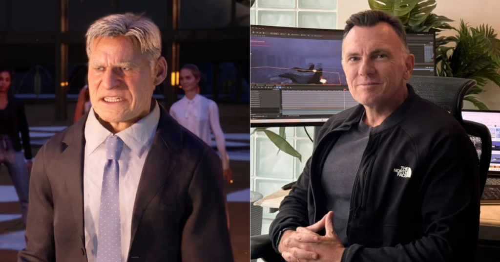 A ficção científica brasileira ganha projeção internacional com Caesar – The Ides of March, série produzida com cerca de R$ 1 mil e desenvolvida sem o uso de inteligência artificial.