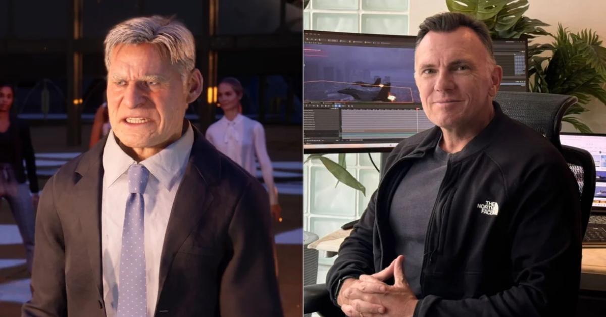 A ficção científica brasileira ganha projeção internacional com Caesar – The Ides of March, série produzida com cerca de R$ 1 mil e desenvolvida sem o uso de inteligência artificial.