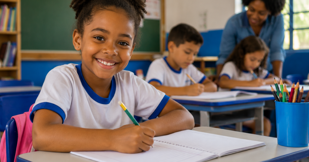 A proposta da Unesco busca ampliar o investimento em educação ao transformar parte da dívida externa em recursos para escolas, professores e estudantes.