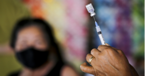 Nova vacina contra influenza protege contra três cepas da gripe com até 73% de eficácia