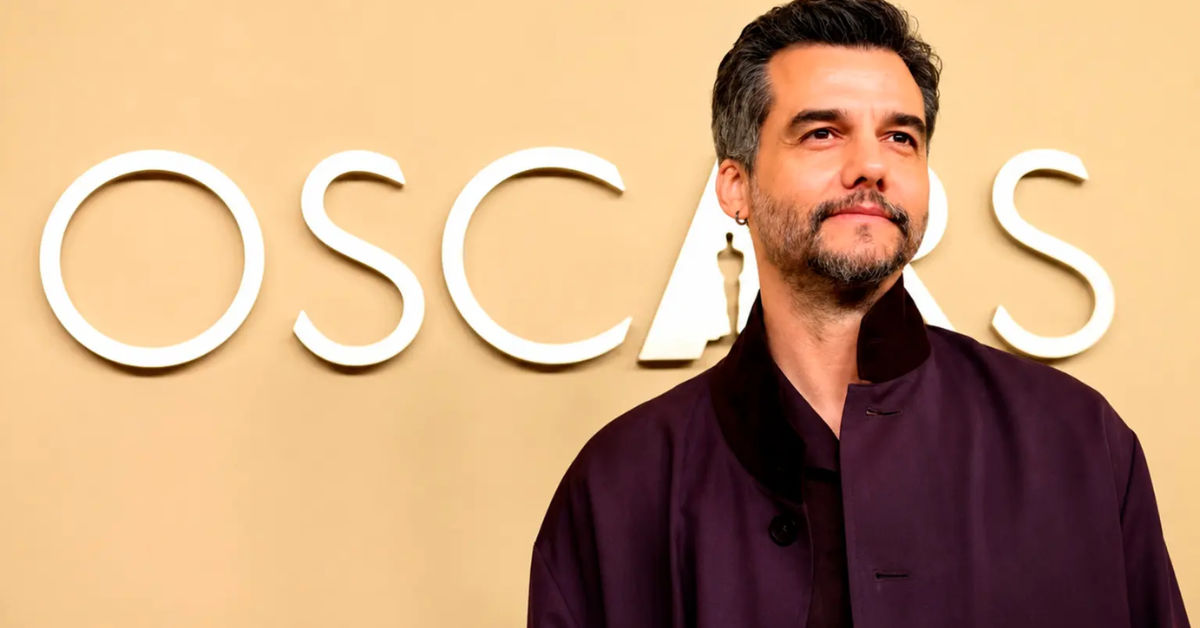 Wagner Moura entra para a franquia Onze Homens e um Segredo, a maior produção comercial de sua carreira internacional.