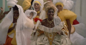 ‘Xica da Silva’ volta aos cinemas 50 anos depois e celebra um marco da representatividade negra