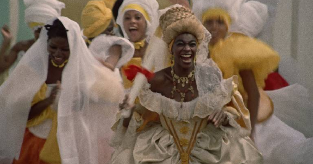 O relançamento de Xica da Silva preserva um clássico da cultura brasileira e mantém viva uma obra que marcou a representatividade negra no país.