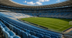 Após casos de racismo na Copa, Fifa exige que Argentina realize ações contra discriminação
