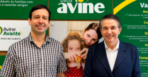 Boa Noticia Brasil recebe Avine como mais nova parceira