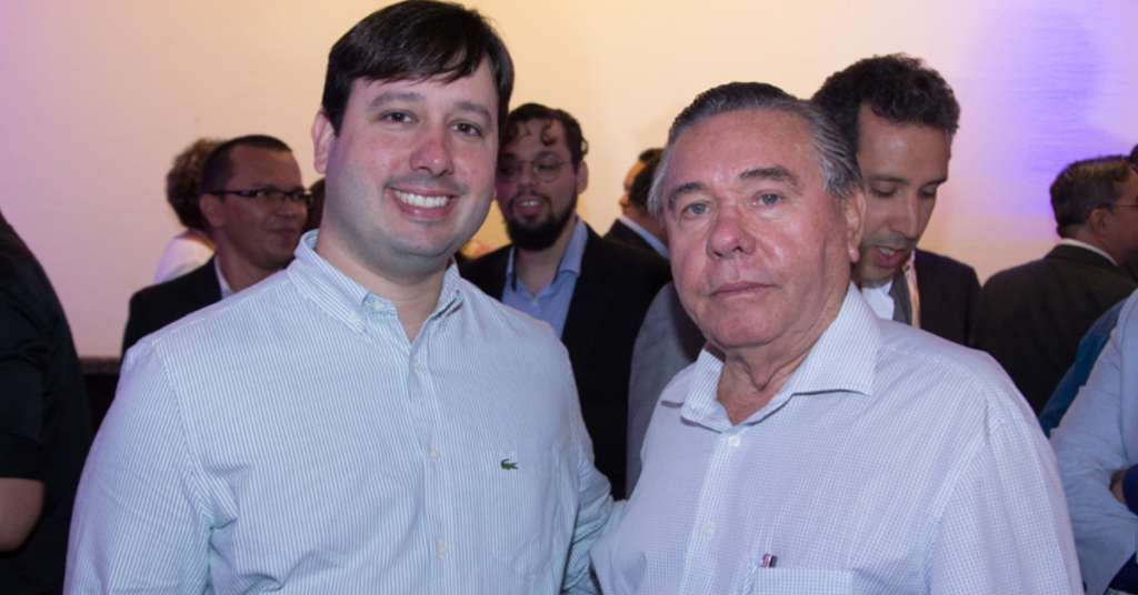 A Avine atravessou duas gerações da família Carneiro e hoje produz mais de 2 milhões de ovos por dia.