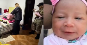 Bebê sequestrada no Brasil é encontrada viva no Paraguai com ajuda de tecnologia internacional