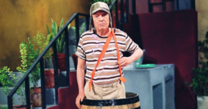 SBT exibe neste domingo episódios de Chaves nunca vistos no Brasil nos 45 anos da emissora