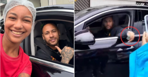 Doceria que viralizou após visita de Neymar amplia negócio e transforma sucesso em crescimento