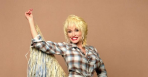 Dolly Parton se despede aos 80 com legado de 304 milhões de livros para crianças