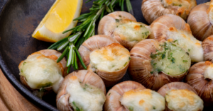 Festival de escargot criado para atrair turistas ao Ceará completa 25 anos com shows gratuitos