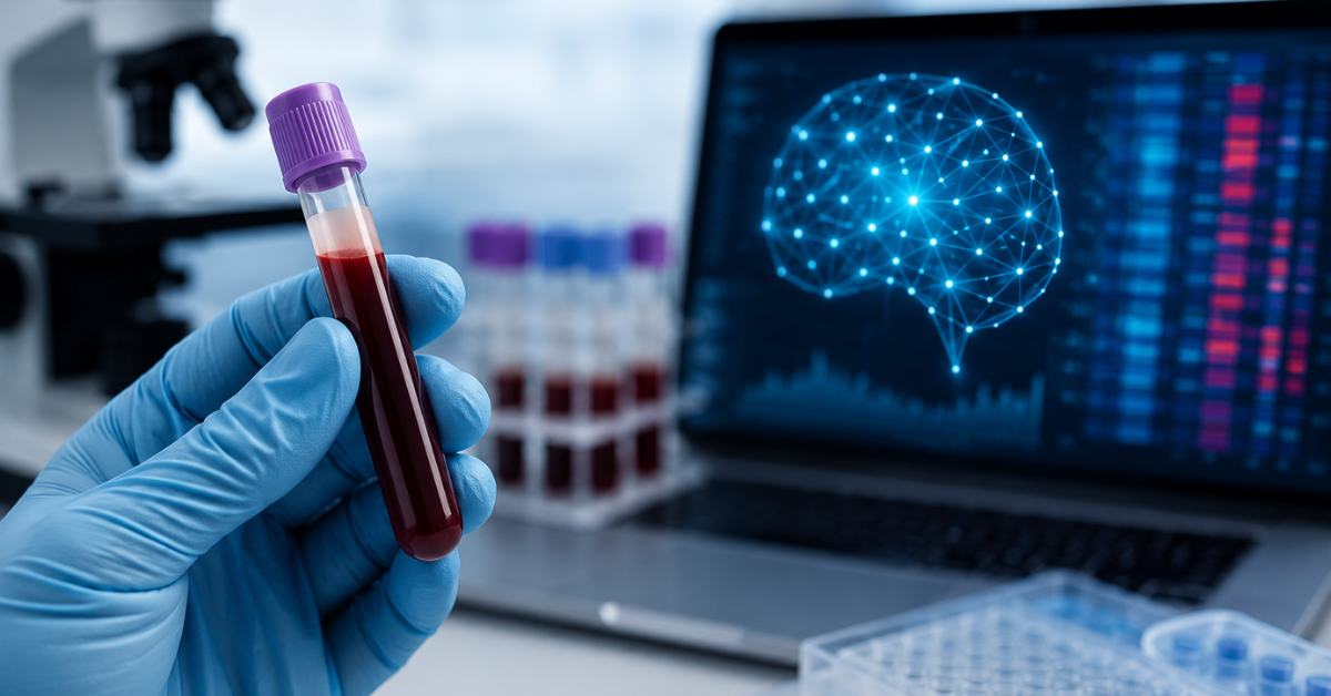 Modelo de IA alcançou cerca de 90% de precisão ao classificar participantes por risco no pré-diabetes.