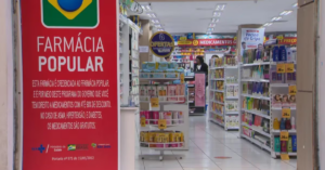 Farmácia Popular pode passar a fazer exames e testes rápidos além de entregar remédios