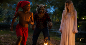 Saci, lobisomem e Loira do Banheiro: Dia do Folclore relembra personagens que marcaram gerações