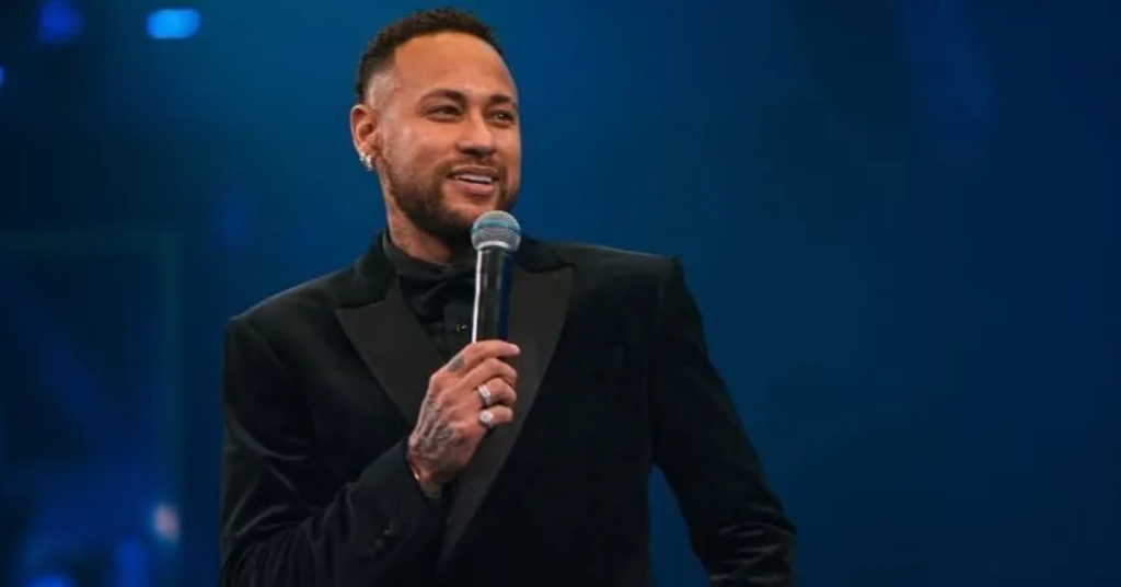 Leilão beneficente reúne atletas, artistas, empresários e influenciadores para arrecadar recursos destinados aos projetos sociais do Instituto Projeto Neymar Jr.