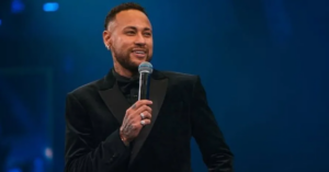 Leilão beneficente de Neymar mostra que experiências valem mais do que objetos