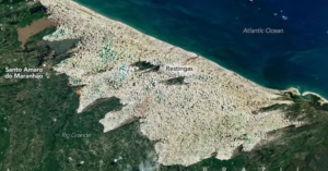 De Hollywood à NASA, Lençóis Maranhenses acumulam reconhecimento internacional