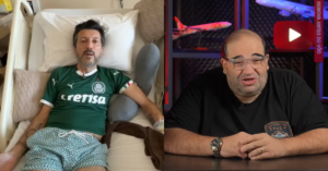 Amigos assumem canal de Lito Sousa para manter renda de famílias que dependem do projeto