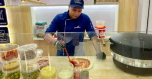 M. Dias Branco transforma cursos gratuitos de gastronomia em porta para renda