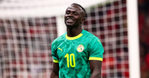 Sadio Mané quer transformar cidade natal em polo industrial e criar mais de 2 mil empregos