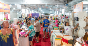 Sebrae Ceará abre vitrine para 130 pequenos negócios no interior do Ceará