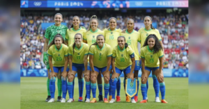 Futebol feminino pode ganhar fonte permanente de recursos em fundo nacional