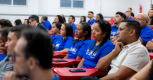 SENAI Ceará qualifica cearenses para mercado de data centers que avança no estado