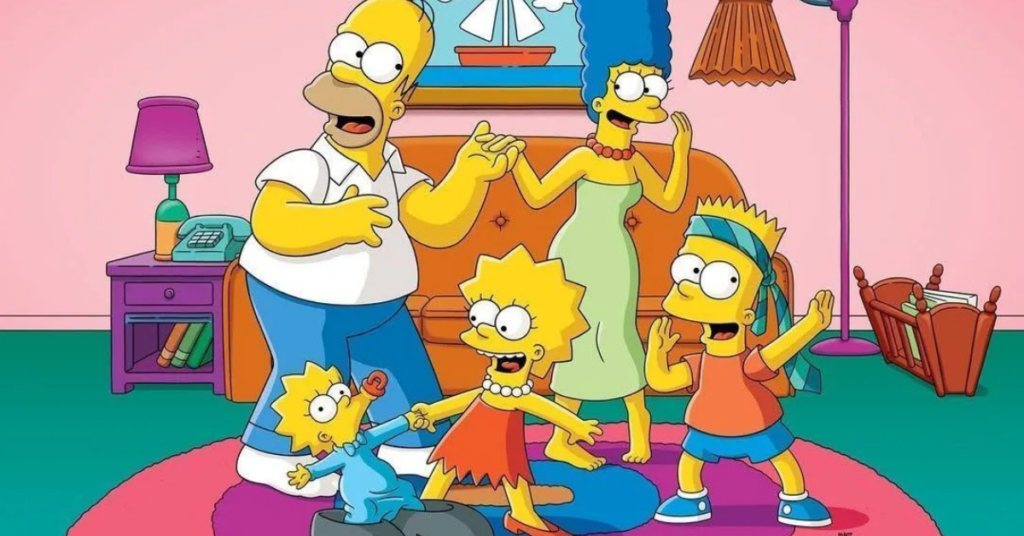A família Simpson volta às telonas em 2027. O novo filme chega 20 anos depois de Os Simpsons: O Filme, lançado em 2007.