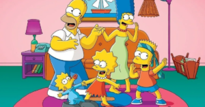 Novo filme dos Simpsons ganha data de estreia e leva fãs de volta a Springfield 20 anos depois