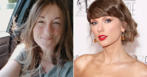 Taylor Swift ajuda mãe após ela passar 30 dias internada por salvar adolescente de atropelamento