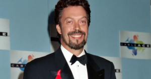 O mundo se despede de Tim Curry, a voz que atravessou gerações
