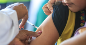 Dia D de vacinação contra 20 doenças acontece neste sábado (22) e terá Pneumo 20 pela 1ª vez
