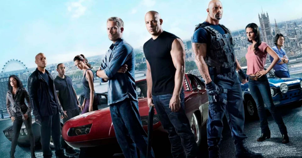 Vin Diesel afirma que o último Velozes e Furiosos deve resgatar a essência que marcou o início da franquia.